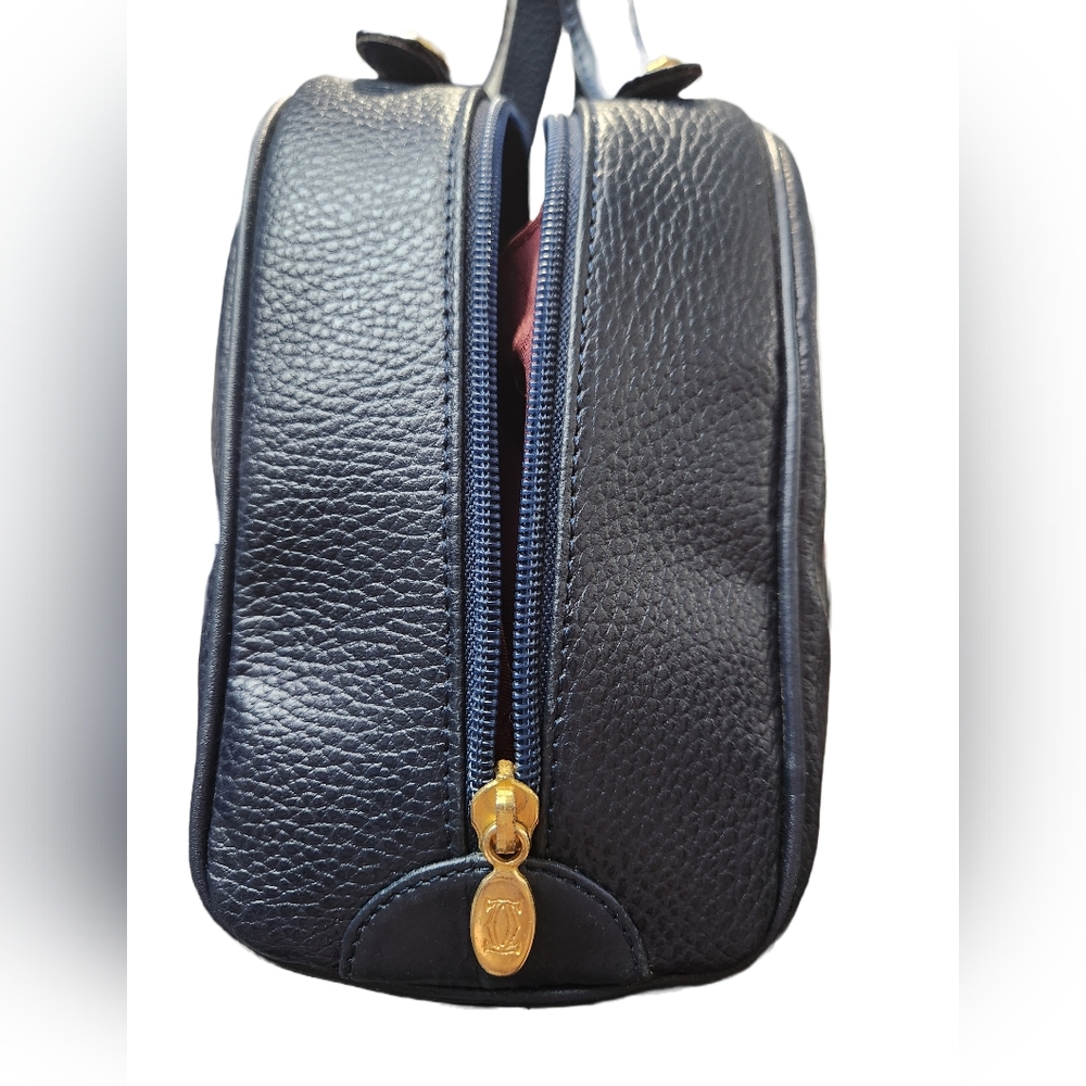 Cartier Handbag - Picture 3 of 9